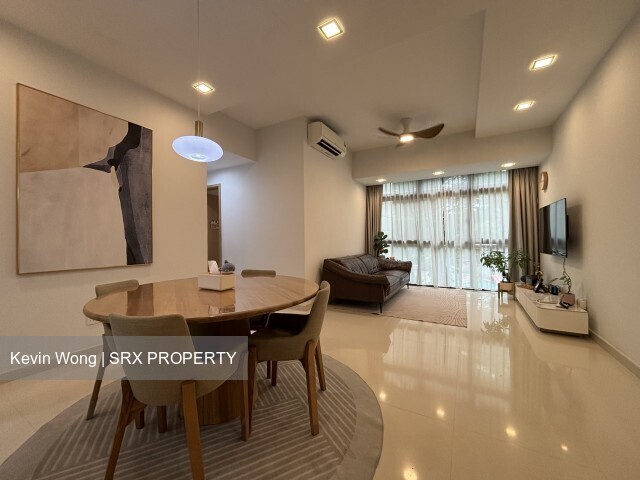 Varsity Park Condominium (D5), Condominium #591311261